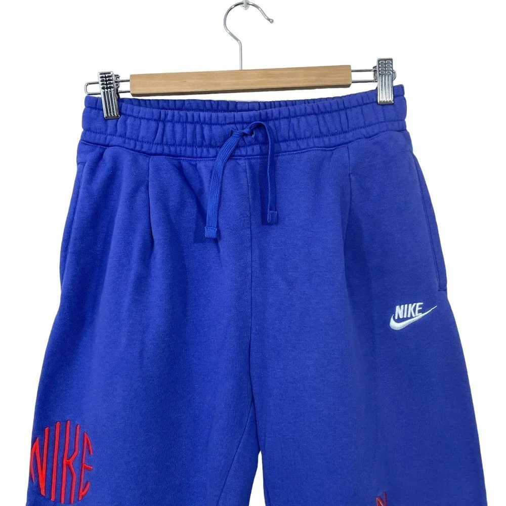 Nike big no purple